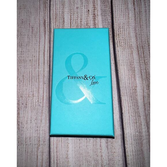 Tiffany & Co Love For Him and For Her Vial Set Travel Size Samples 4 ml Each NEW - Picture 3 of 4